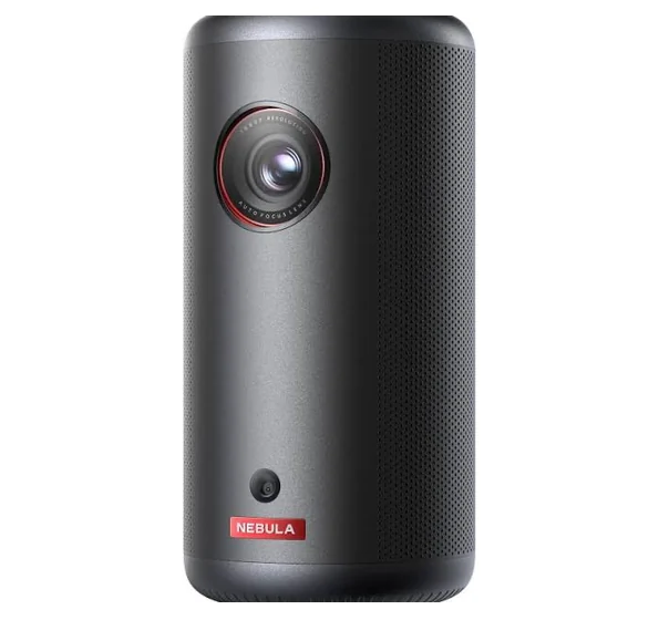 Anker Nebula Capsule 3 Projector, zdjęcie produktu